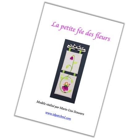 La petite fée des fleurs