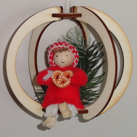 Lutin boule
