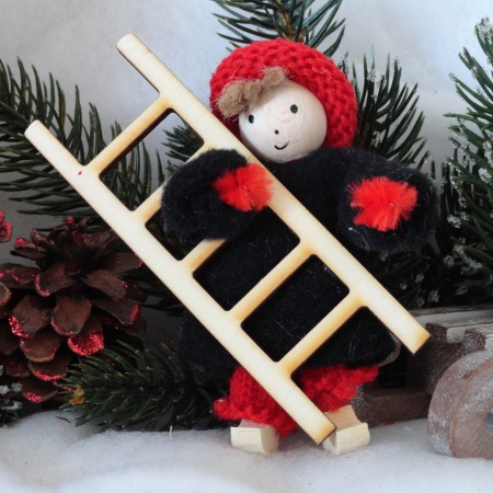 Lutin ramoneur