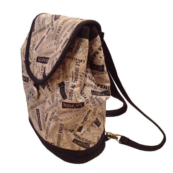 Sac à dos adulte
