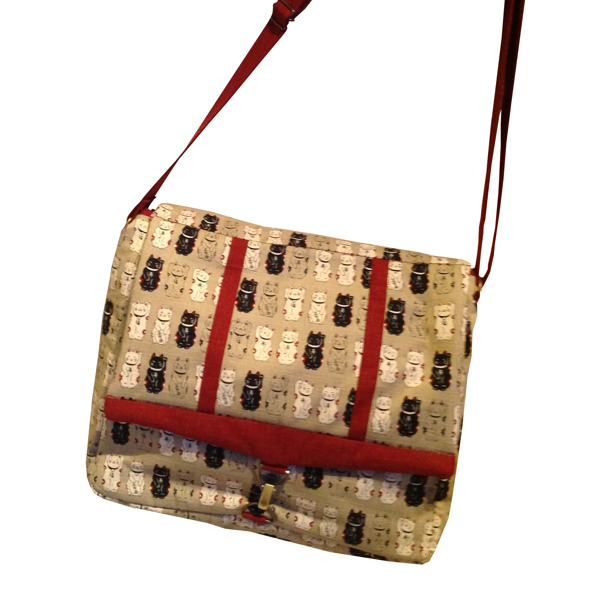 Sac en bandoulière