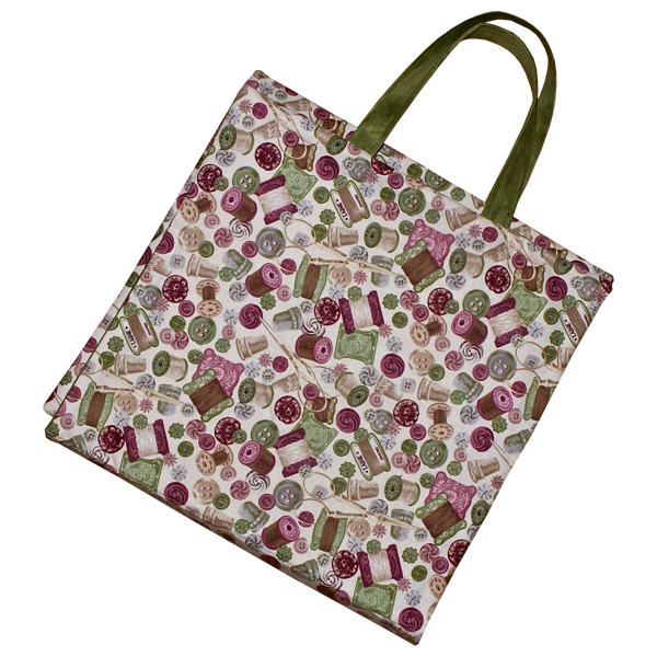 Trousse à couture